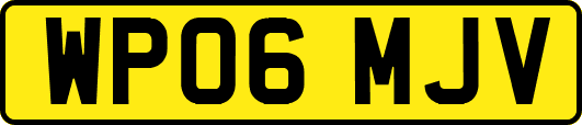 WP06MJV
