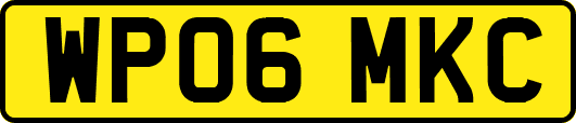 WP06MKC