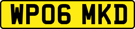WP06MKD