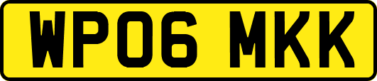 WP06MKK