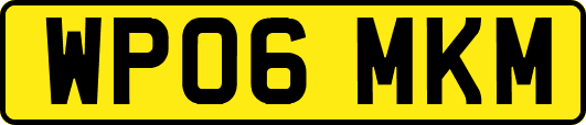 WP06MKM