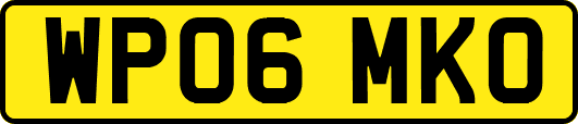 WP06MKO