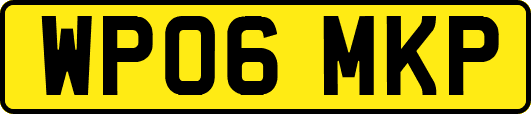 WP06MKP