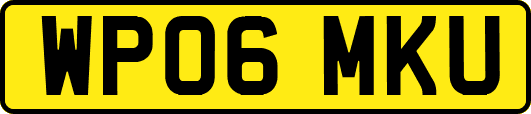 WP06MKU