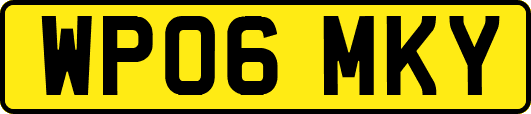 WP06MKY