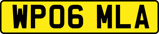 WP06MLA