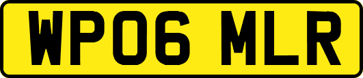 WP06MLR