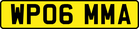 WP06MMA