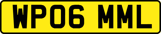 WP06MML