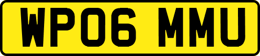 WP06MMU