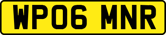 WP06MNR