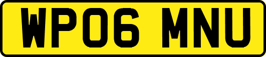 WP06MNU