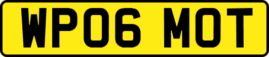 WP06MOT