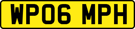 WP06MPH