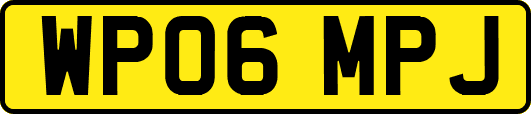 WP06MPJ