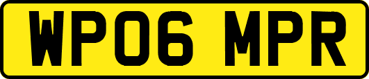 WP06MPR