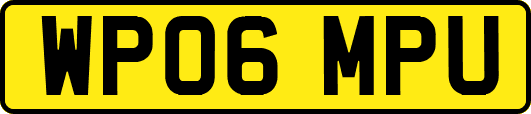 WP06MPU