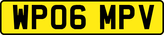 WP06MPV