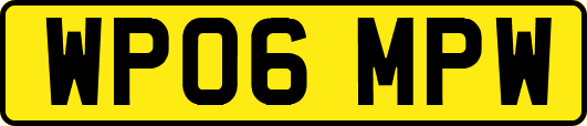 WP06MPW
