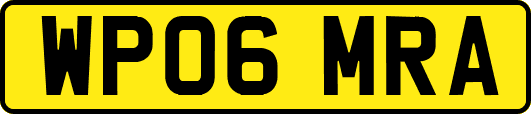 WP06MRA