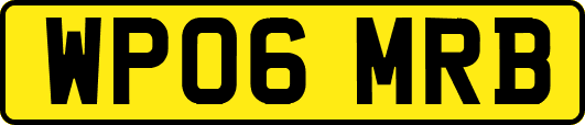 WP06MRB