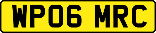 WP06MRC