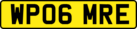 WP06MRE