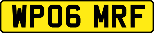 WP06MRF
