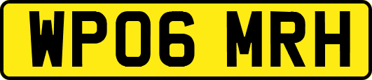 WP06MRH