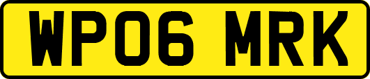 WP06MRK