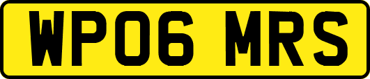 WP06MRS