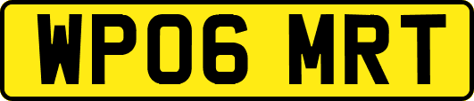 WP06MRT