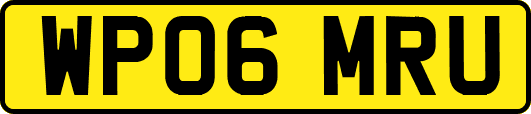 WP06MRU