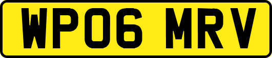 WP06MRV