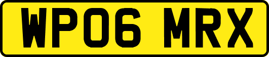 WP06MRX