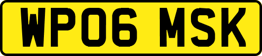 WP06MSK