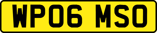 WP06MSO