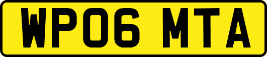 WP06MTA