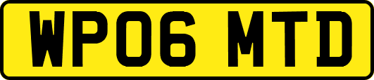 WP06MTD