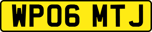 WP06MTJ