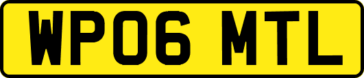 WP06MTL