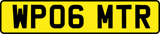 WP06MTR