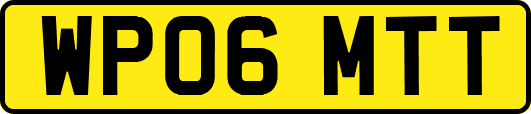 WP06MTT