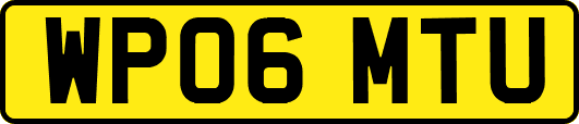 WP06MTU