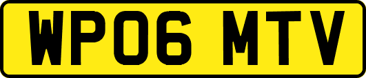 WP06MTV