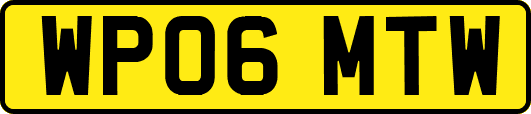WP06MTW