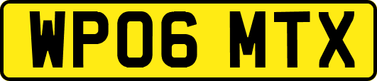 WP06MTX