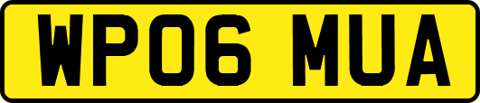 WP06MUA