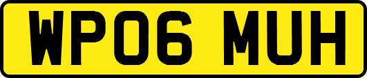 WP06MUH