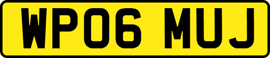 WP06MUJ